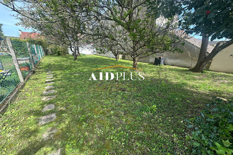 achat maison st-leu-la-foret 95320