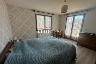 achat maison st-leu-la-foret 95320