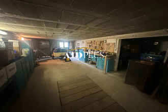 achat maison st-leu-la-foret 95320