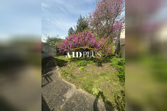 achat maison st-leu-la-foret 95320