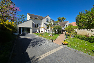 achat maison st-leu-la-foret 95320