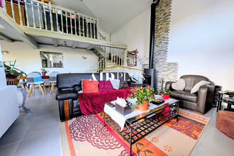 achat maison st-leu-la-foret 95320