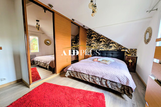 achat maison st-leu-la-foret 95320