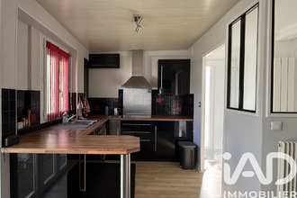 achat maison st-leu-la-foret 95320