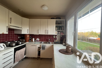 achat maison st-leu-la-foret 95320