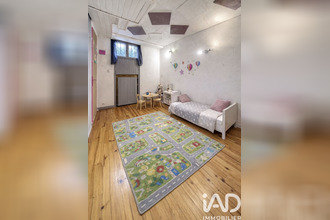 achat maison st-leu-la-foret 95320