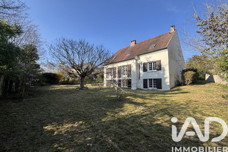 achat maison st-leu-la-foret 95320