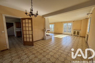 achat maison st-leu-la-foret 95320
