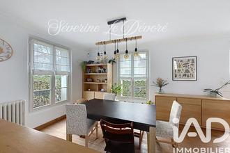 achat maison st-leu-la-foret 95320