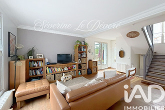 achat maison st-leu-la-foret 95320