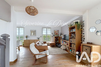 achat maison st-leu-la-foret 95320