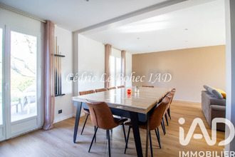 achat maison st-leu-la-foret 95320