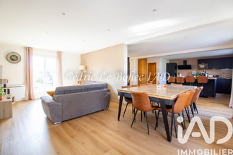 achat maison st-leu-la-foret 95320
