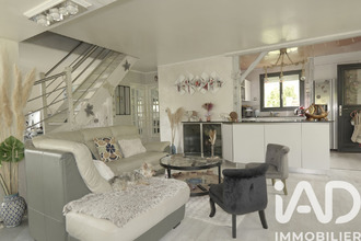 achat maison st-leu-la-foret 95320