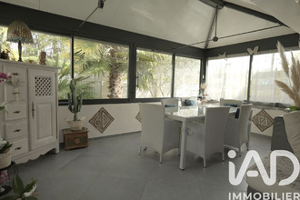 achat maison st-leu-la-foret 95320