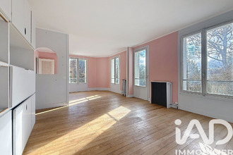 achat maison st-leu-la-foret 95320