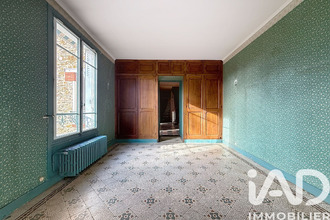 achat maison st-leu-la-foret 95320