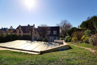 achat maison st-leu-la-foret 95320