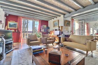 achat maison st-leu-la-foret 95320