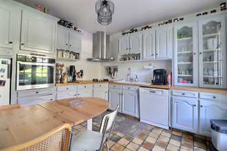 achat maison st-leu-la-foret 95320