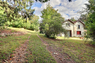 achat maison st-leu-la-foret 95320