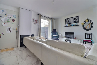 achat maison st-leu-la-foret 95320