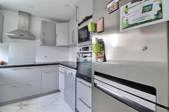 achat maison st-leu-la-foret 95320