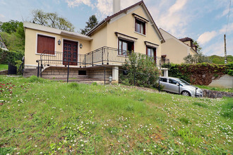 achat maison st-leu-la-foret 95320