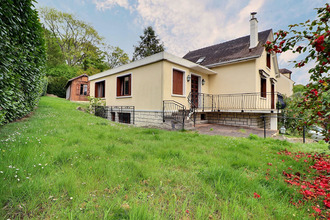 achat maison st-leu-la-foret 95320