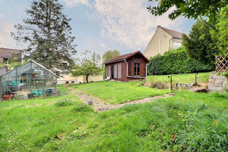 achat maison st-leu-la-foret 95320