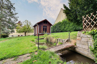 achat maison st-leu-la-foret 95320