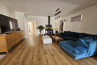 achat maison st-leu-la-foret 95320
