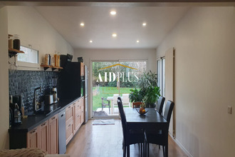 achat maison st-leu-la-foret 95320