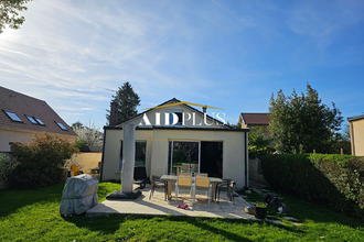 achat maison st-leu-la-foret 95320