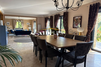achat maison st-leu-la-foret 95320
