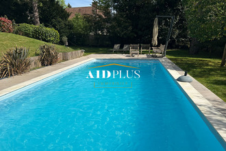 achat maison st-leu-la-foret 95320