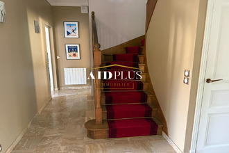 achat maison st-leu-la-foret 95320