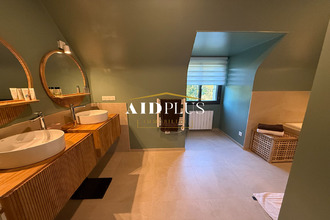 achat maison st-leu-la-foret 95320