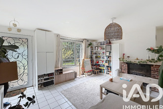 achat maison st-leu-la-foret 95320