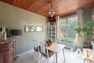achat maison st-leu-la-foret 95320
