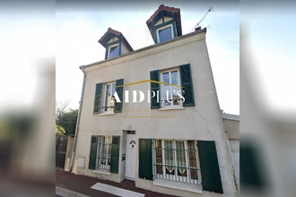 achat maison st-leu-la-foret 95320