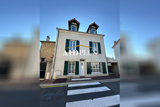 achat maison st-leu-la-foret 95320