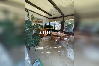 achat maison st-leu-la-foret 95320