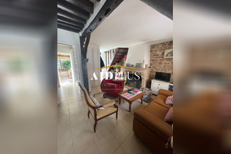 achat maison st-leu-la-foret 95320