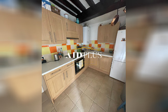achat maison st-leu-la-foret 95320
