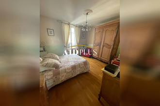 achat maison st-leu-la-foret 95320