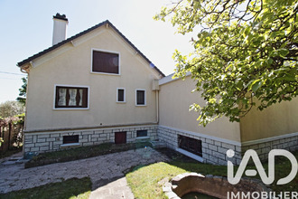 achat maison st-leu-la-foret 95320