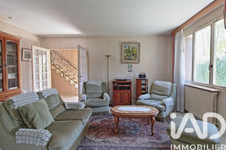 achat maison st-leu-la-foret 95320