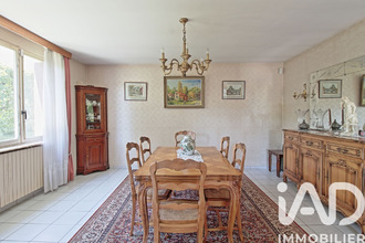 achat maison st-leu-la-foret 95320