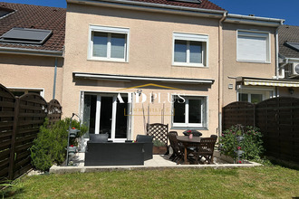 achat maison st-leu-la-foret 95320